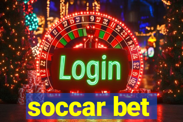 soccar bet